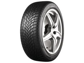 Firestone Firehavk4