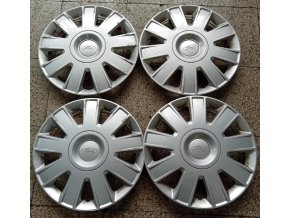 POKLICE-KRYTY KOL -ORIGINÁL Ford 15"