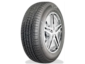 KORMORAN SUV SUMMER