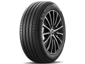 Michelin e PRIMACY