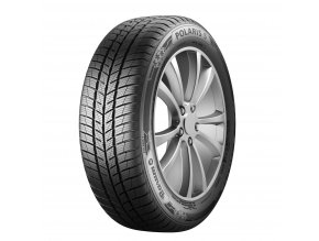 235/40 R19 BARUM POLARIS 5 96V XL