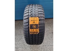 235/55 R17 Continental 4x4 WinterContact 99H