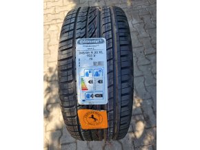 245/45 R20  Continental CrossContact UHP 103 V XL E