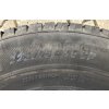 225/75 R 16CP  116Q, Michelin Agilis Camping