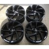 ALU DISKY OPEL CORSA 7 X17  4X100X56,5, ET44