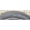 195/55 R16 87H, Continental ContiWinterContact TS830P + ocelové disky BMW 1