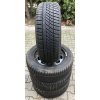 195/55 R16 87H, Continental ContiWinterContact TS830P + ocelové disky BMW 1