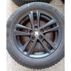 205/60 R16 96H, Continental ContiWinterContact TS830P + aludisky Seat