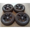 205/60 R16 96H, Continental ContiWinterContact TS830P + aludisky Seat