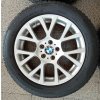245/50 R18 100H, Pirelli Winter Sottozero3 + aludisky BMW