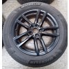 225/60 R18 104H, Michelin Alpin5 ZP + aludisky BMW, Mercedes