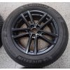 225/60 R18 104H, Michelin Alpin5 ZP + aludisky BMW, Mercedes