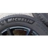 225/60 R18 104H, Michelin Alpin5 ZP + aludisky BMW, Mercedes