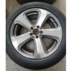 235/55 R19 101V, Pirelli Scorpion Verde + aludisky Mercedes