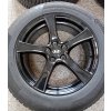 235/60 R18 107H, Continental WinterContact 850P + aludisky Hyundai