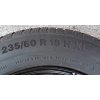235/60 R18 107H, Continental WinterContact 850P + aludisky Hyundai