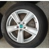 255/60 R19 113V, Continental ContiWinterContact 850P + aludisky BMW, LAND ROVER