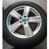 255/60 R19 113V, Continental ContiWinterContact 850P + aludisky BMW, LAND ROVER