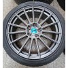 245/40 R20 99V, Pirelli Sottozero Winter 240 Serie II + aludisky FORD + VOLVO