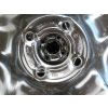 205/60 R16 92H, Fulda KRISTAL CONTROL HP 2 + ocelové disky Renault/Dacia