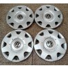 POKLICE-KRYTY KOL -ORIGINÁL VW 16"