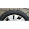 195/65 R16 92H, Dunlop SP Sport Winter 4D + ocelové disky BMW 2