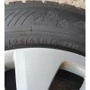 195/65 R16 92H, Dunlop SP Sport Winter 4D + ocelové disky BMW 2