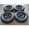 195/65 R16 92H, Dunlop SP Sport Winter 4D + ocelové disky BMW 2