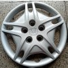 POKLICE-KRYTY KOL -ORIGINÁL  Honda 15"