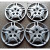 POKLICE-KRYTY KOL -ORIGINÁL  Honda 15"