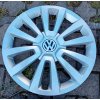 POKLICE-KRYTY KOL -ORIGINÁL VW 16"