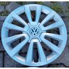 POKLICE-KRYTY KOL -ORIGINÁL VW 16"