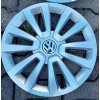POKLICE-KRYTY KOL -ORIGINÁL VW 16"