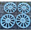 POKLICE-KRYTY KOL -ORIGINÁL VW 16"