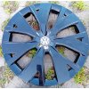 POKLICE-KRYTY KOL -ORIGINÁL VW 16"