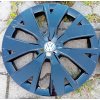 POKLICE-KRYTY KOL -ORIGINÁL VW 16"