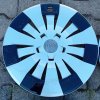 POKLICE-KRYTY KOL -ORIGINÁL AUDI 16"