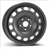 8425 OCELOVÉ DISKY AUDI/ŠKODA/VOLKSWAGEN 6.5x16  ET42 5x112x57
