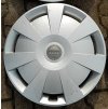 POKLICE-KRYTY KOL -ORIGINÁL AUDI 16"