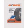 215/50 R17 ORIUM WINTER 95V