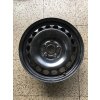 OCELOVÉ DISKY AUDI/ŠKODA/VOLKSWAGEN 6.5x16 ET41 5X112X57