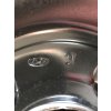 175/65 R14 82T, SEMPERIT MASTER-GRIP 2 + ocelové disky Hyundai i10
