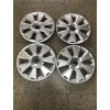 POKLICE-KRYTY KOL -ORIGINÁL Ford 16"