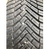 195/55 R16 87H, Continental AllSeasonContact