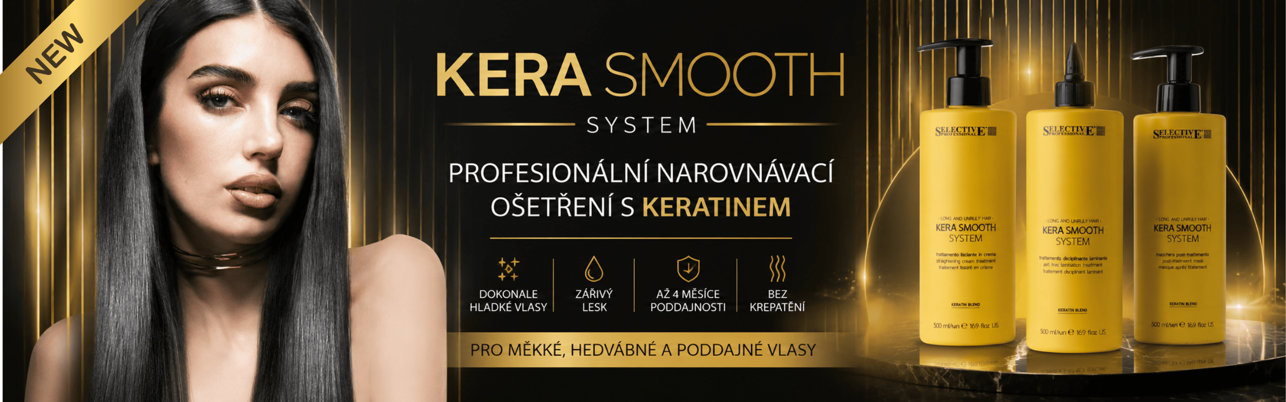 KERA SMOOT SYSTEM