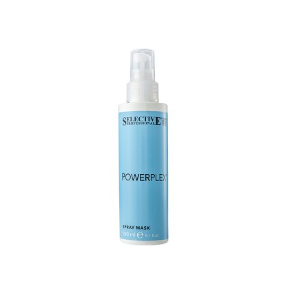 SPRAY MASK 150 ml - POWERPLEX - SELECTIVE PROFESSIONAL