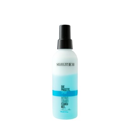 DUE PHASETTE 150 ml - ARTISTIC FLAIR - SELECTIVE PROFESSIONAL