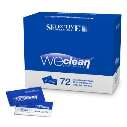 WE CLEAN 2020