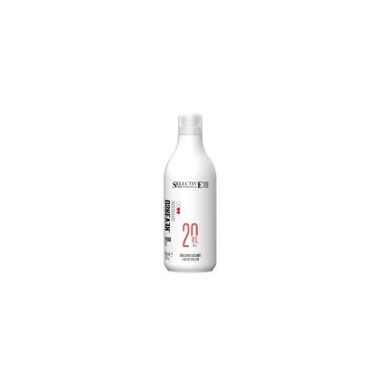 REVERSO OXY 6% 1000 ml - Parfémovaná oxidační emulze
