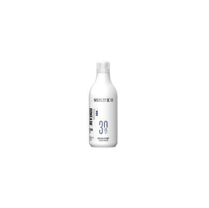 REVERSO OXY 9% 1000 ml - Parfémovaná oxidační emulze